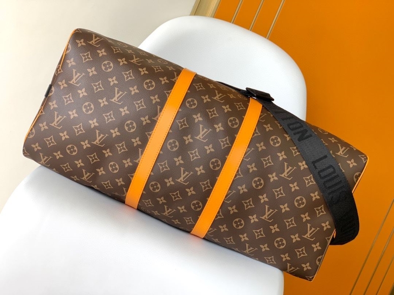 LV Travel Bags